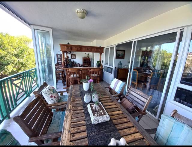 3 BEDROOM APARTMENT FOR SALE IN BALLITO CENTRAL